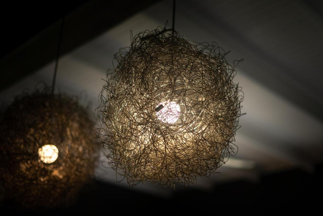 Hotel Ruby Rose Riebeek-West Esterno foto